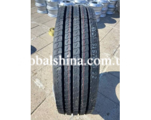 Copartner CP963 (рулевая) 315/80 R22.5 157/154L PR20